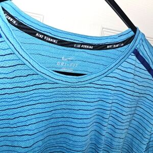 Nike DriFit Breathable Workout Shirt XXL